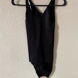 Black Nebility Shapewear